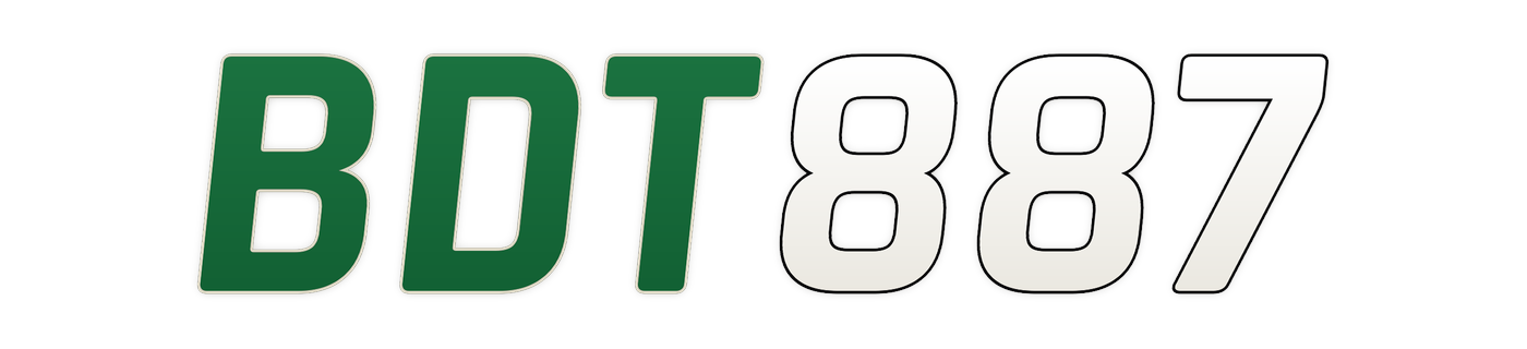 bdt887 লোগো